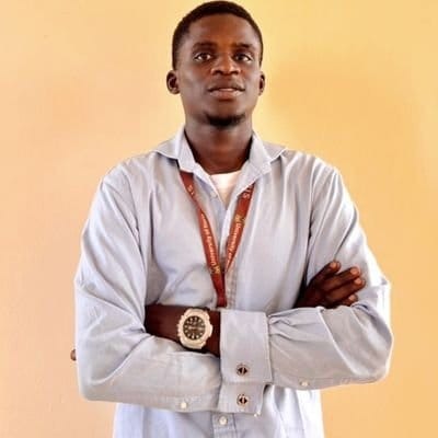 Sholadoye Najib Adebisi
